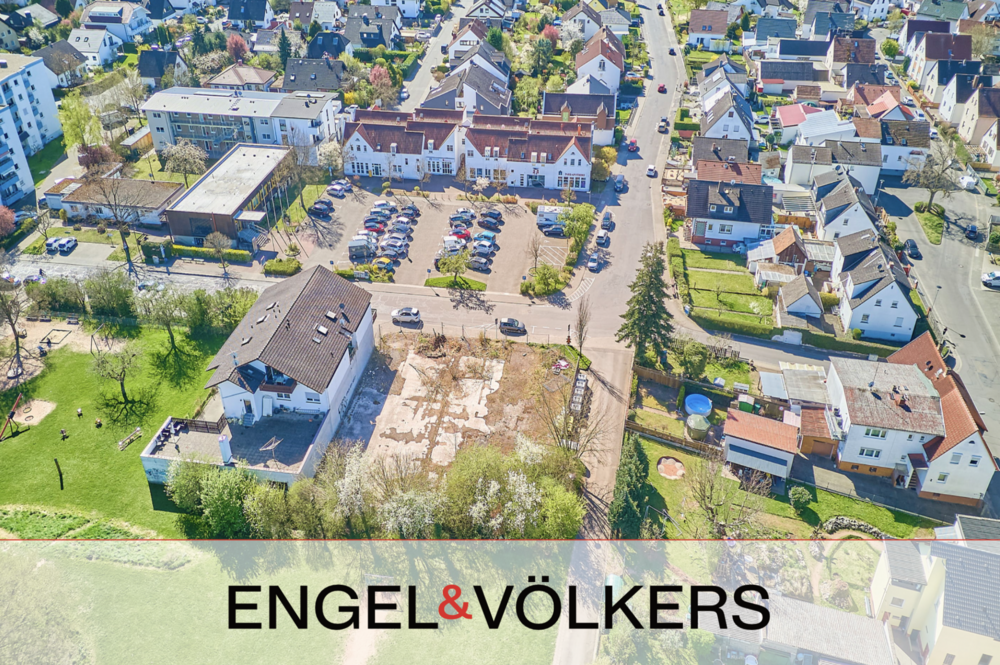 Thumbnail-Grundstück zu verkaufen in Messel 615.000,00 € 1026 m²