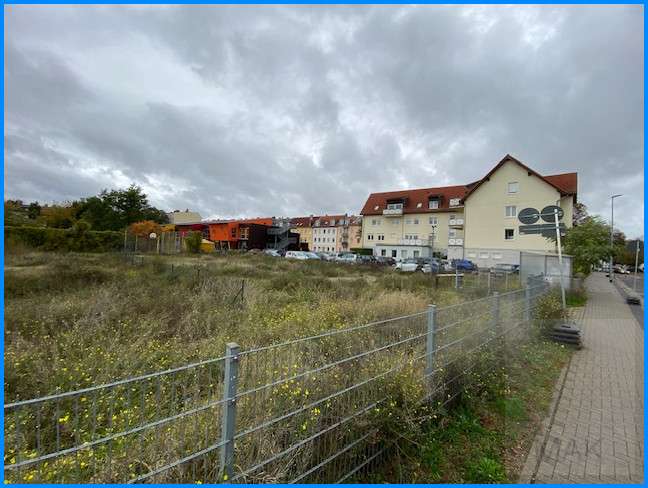 Thumbnail-Grundstück zu verkaufen in Brandenburg an der Havel 859.000,00 € 1766 m²