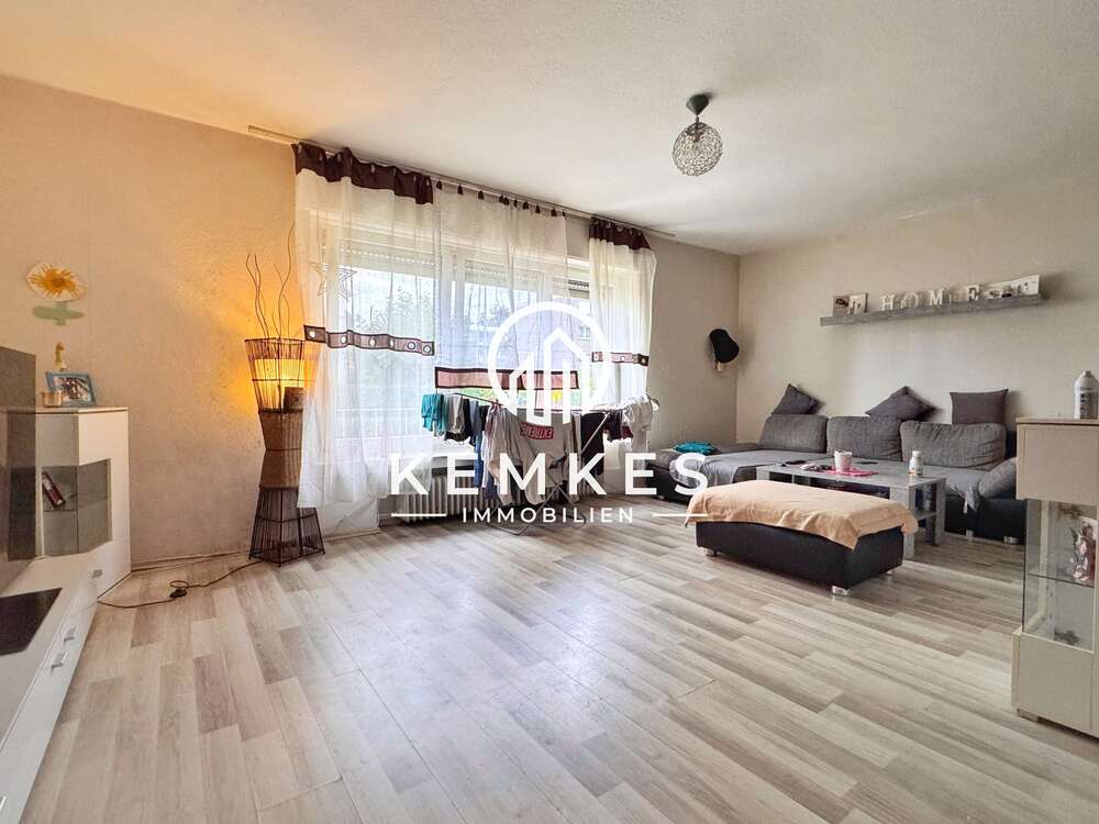 Thumbnail-Wohnung zum Kaufen in Wesel 100.000,00 € 74.15 m²