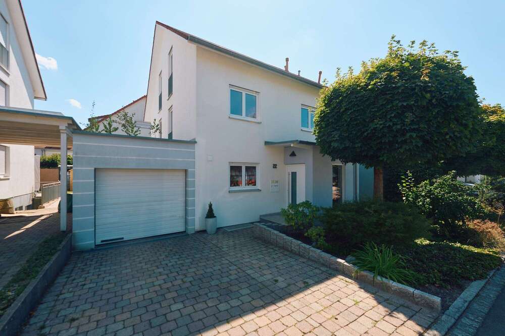 Thumbnail-Haus zum Kaufen in Altdorf 784.500,00 € 158 m²