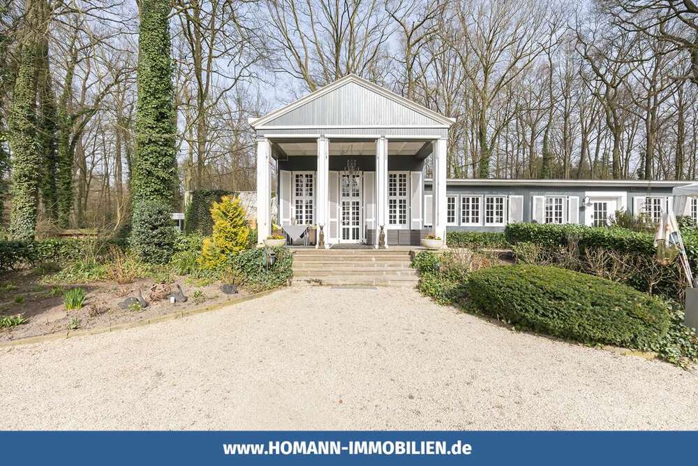 Thumbnail-Haus zum Kaufen in Münster 1.890.000,00 € 312 m²