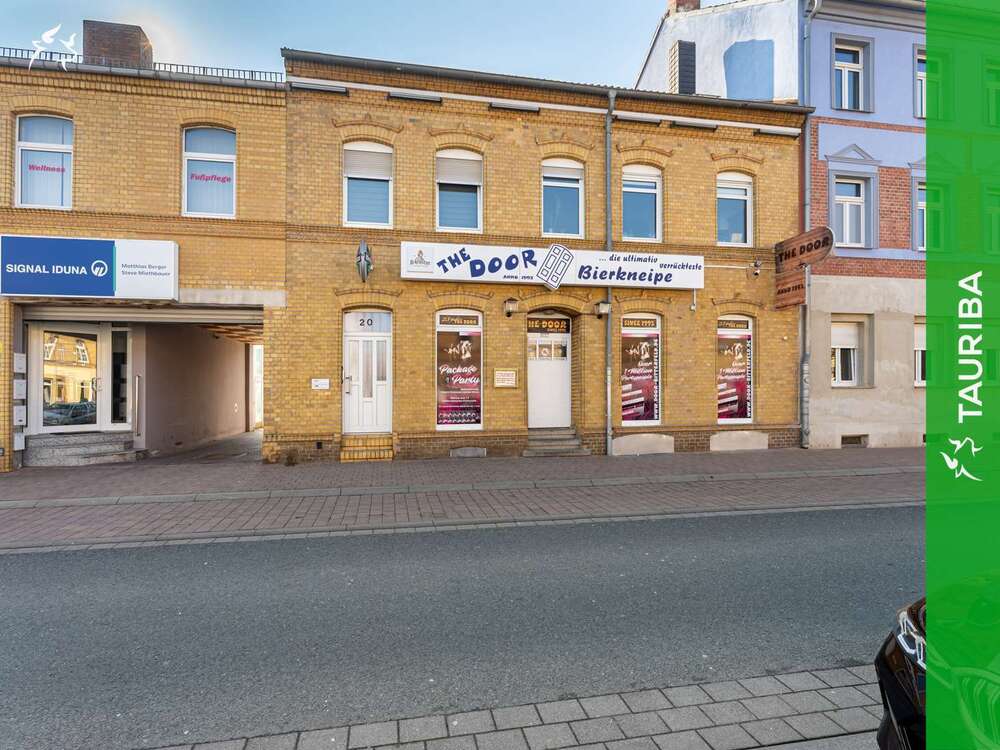 Thumbnail-Haus zum Kaufen in Bitterfeld-Wolfen-Bitterfeld 937.000,00 € 544 m²