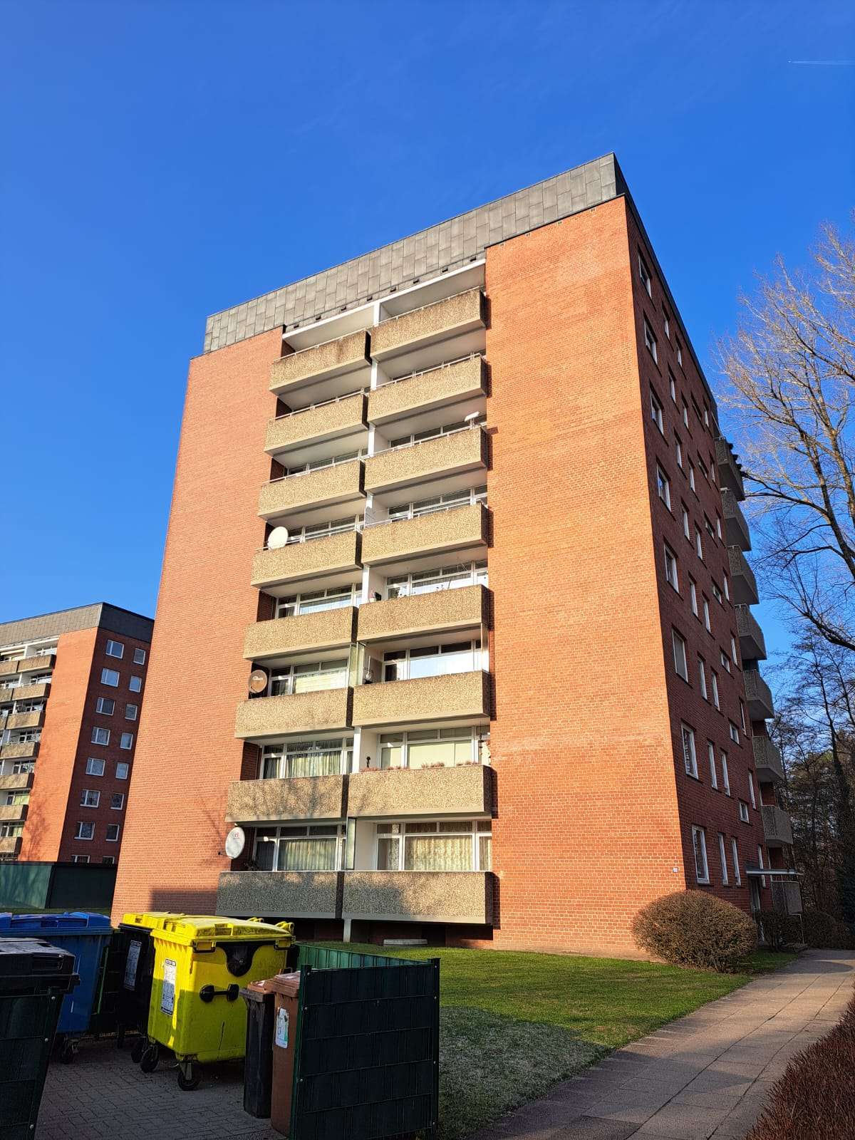 Thumbnail-Wohnung zum Mieten in Bad Oldesloe 795,00 € 72.24 m²