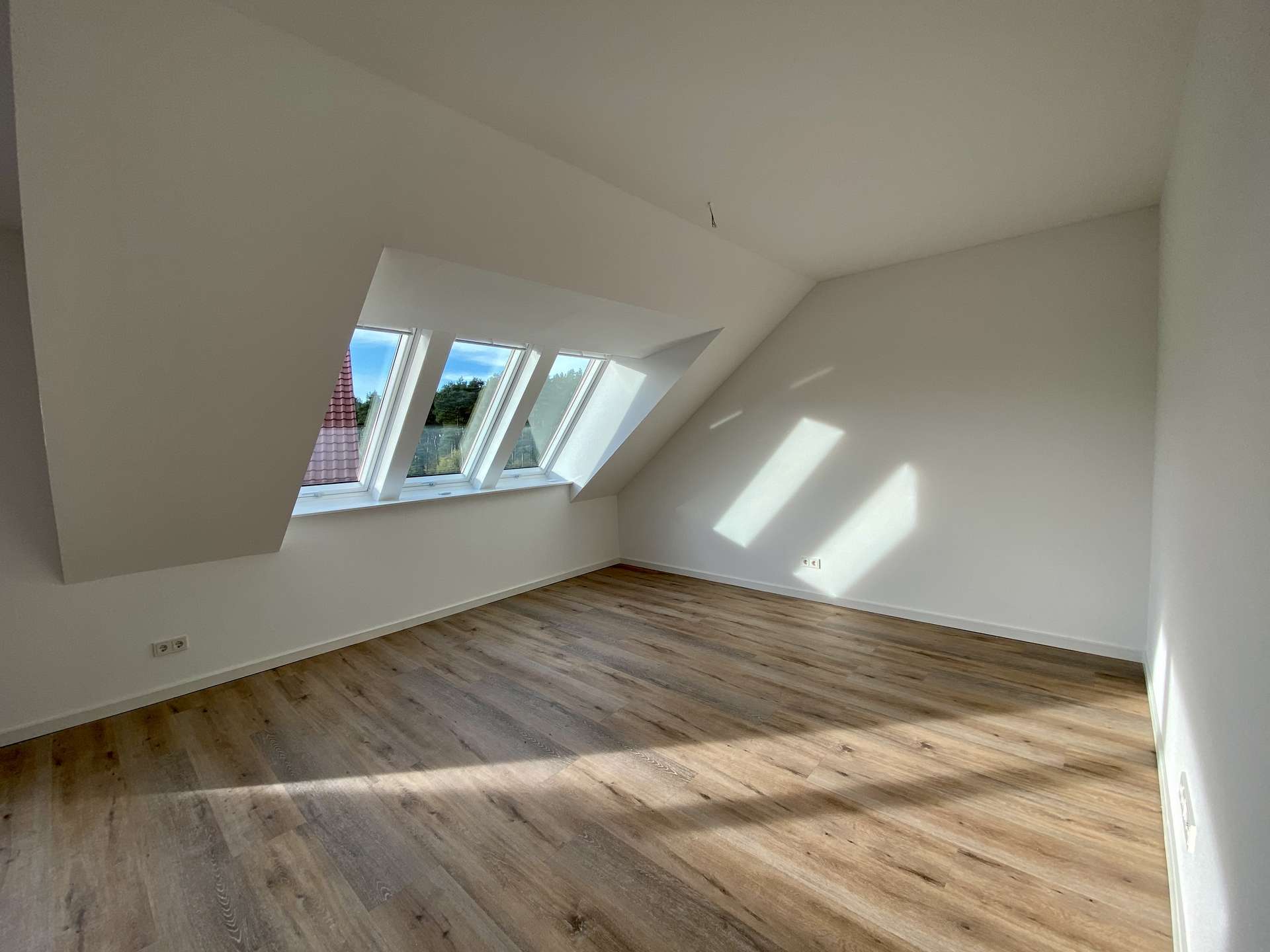 Thumbnail-Wohnung zum Mieten in Hanstedt 1.336,00 € 103 m²