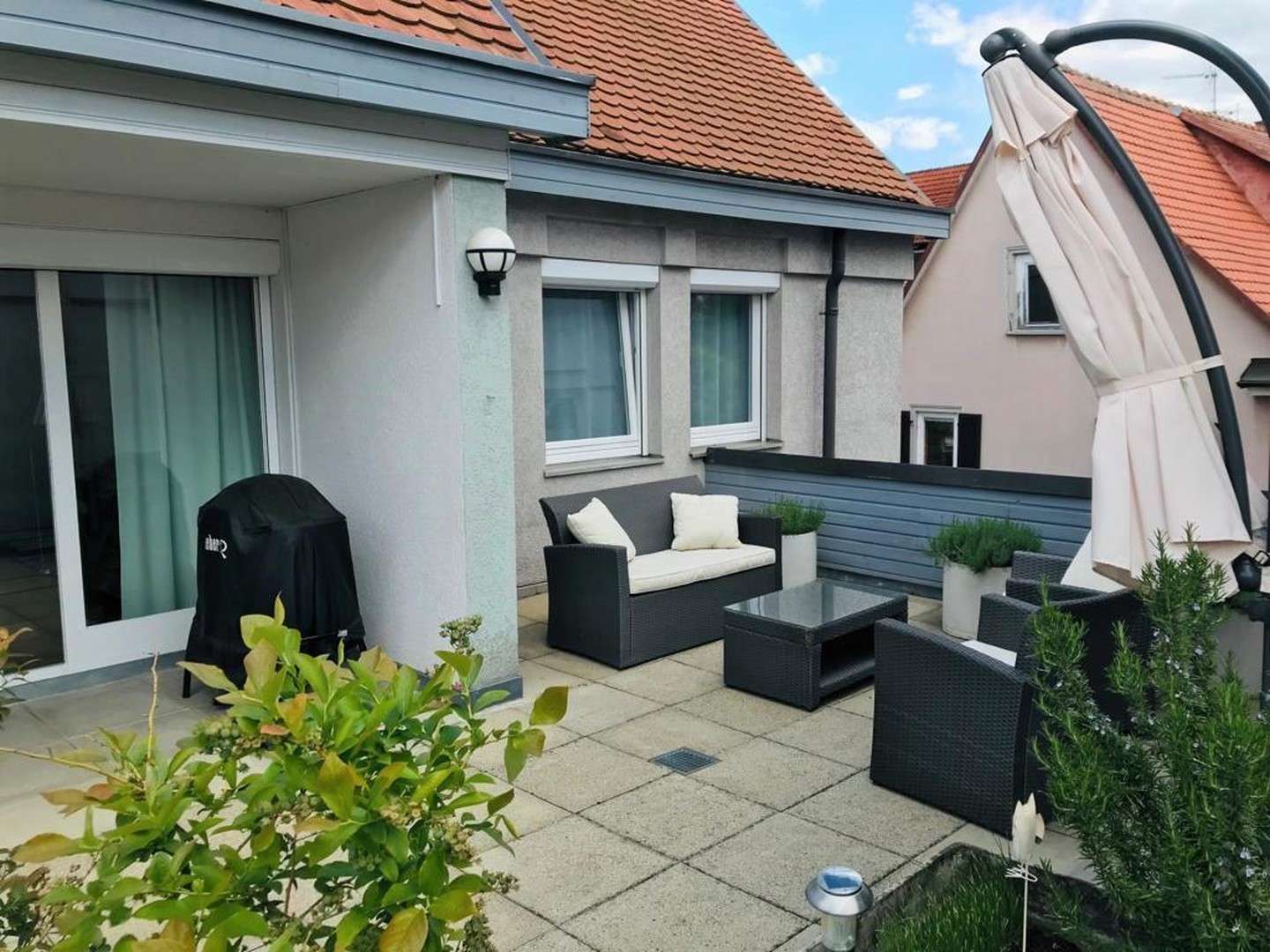 Thumbnail-Wohnung zum Mieten in Lahr 1.330,00 € 124 m²