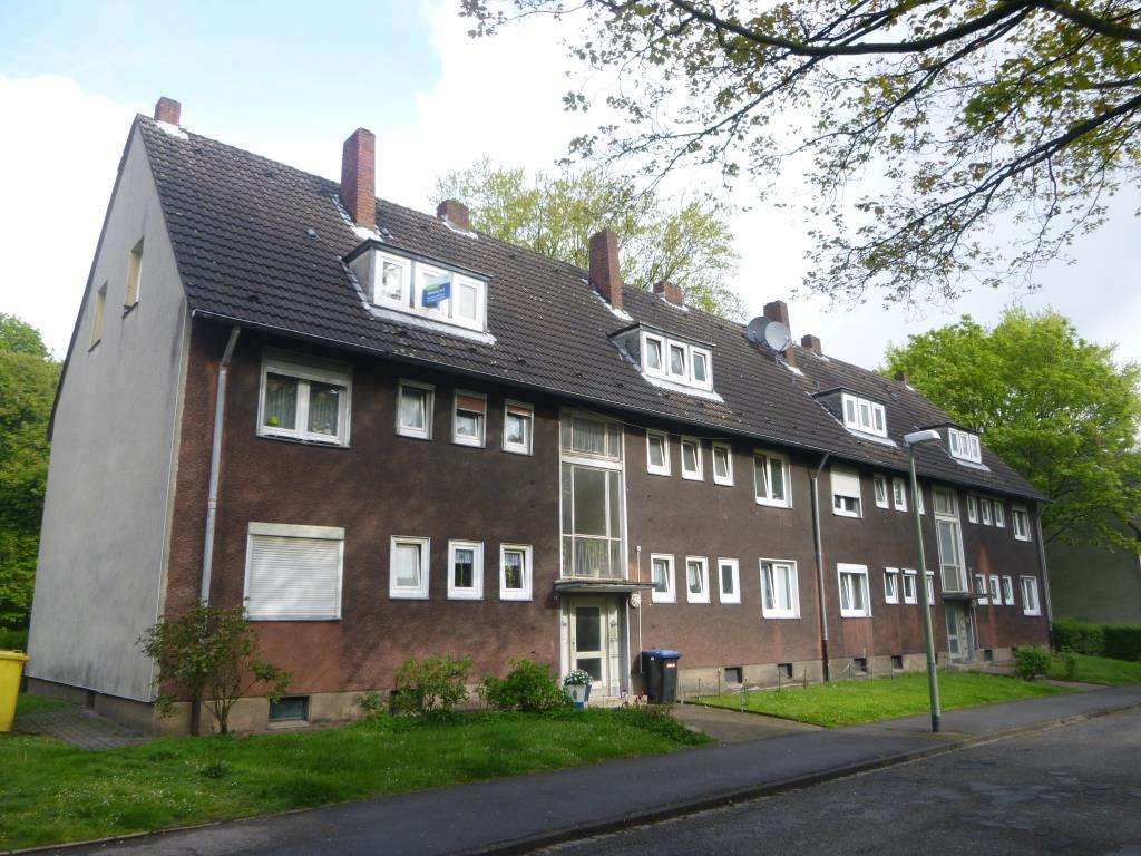 Thumbnail-Wohnung zum Mieten in Gelsenkirchen 309,00 € 47 m²