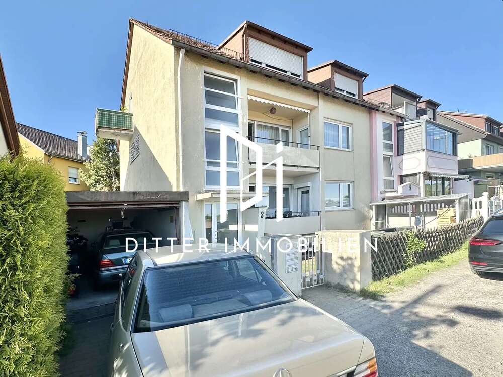 Thumbnail-Haus zum Kaufen in Stuttgart 879.000,00 € 253 m²