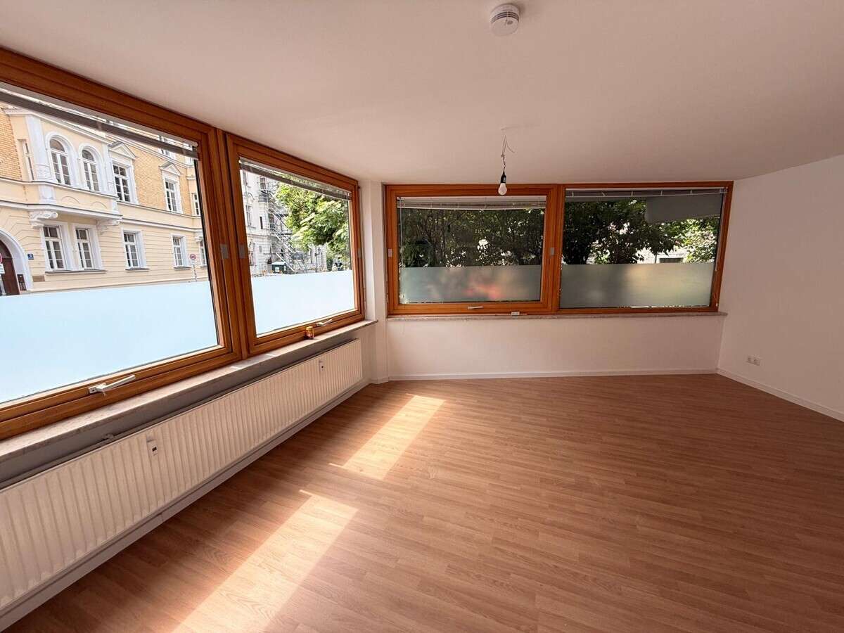 Thumbnail-Wohnung zum Mieten in München 1.619,00 € 39.16 m²