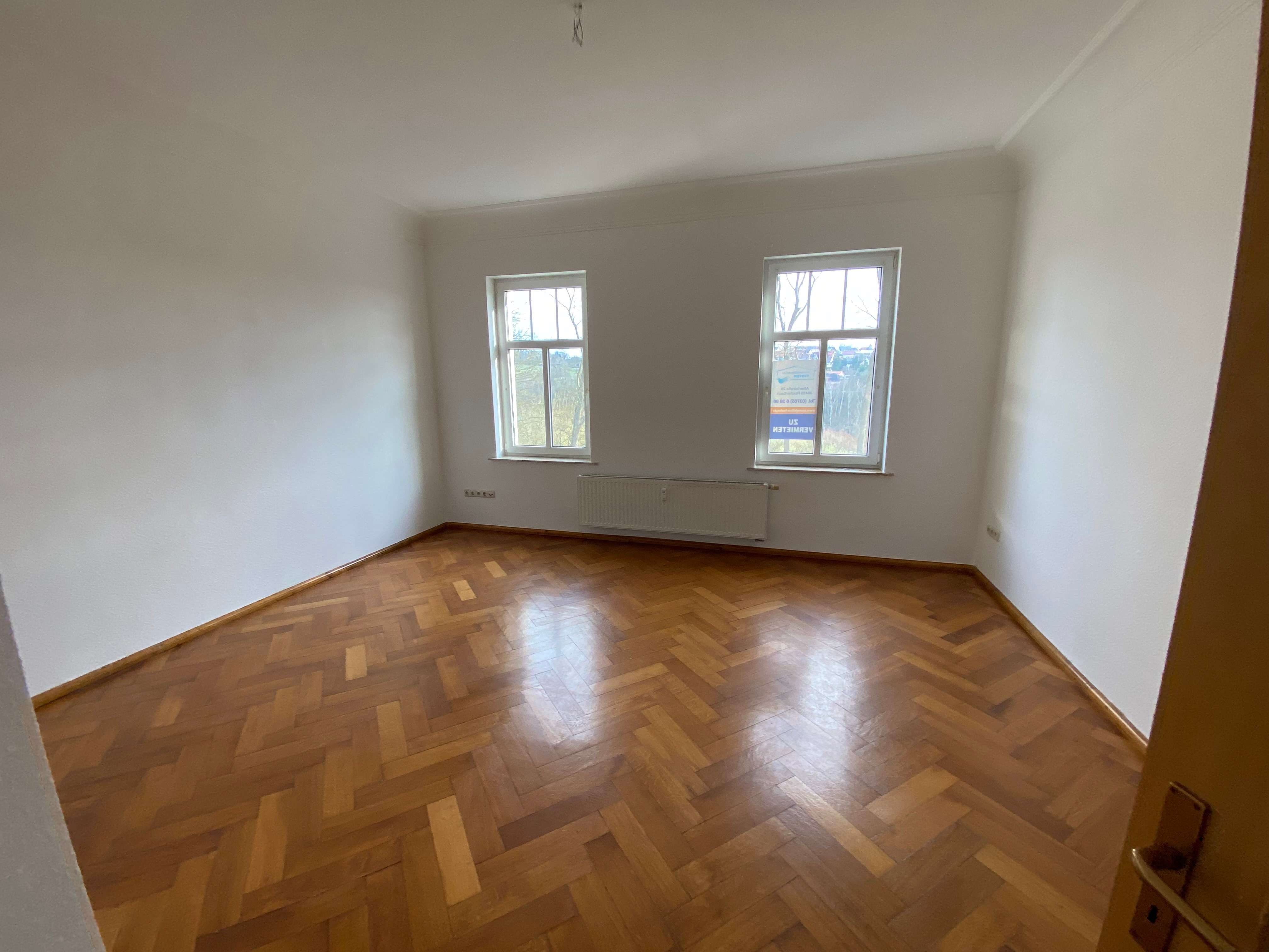 Thumbnail-Wohnung zum Mieten in Reichenbach im Vogtland 285,00 € 71.58 m²