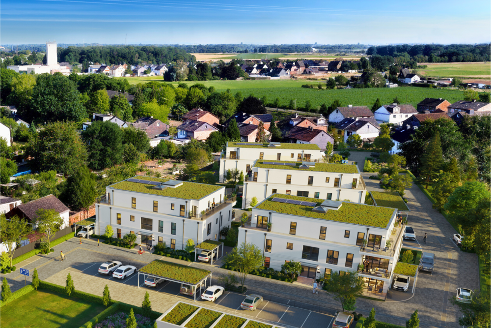 Thumbnail-Haus zum Kaufen in Langenfeld 3.995.000,00 € 683 m²