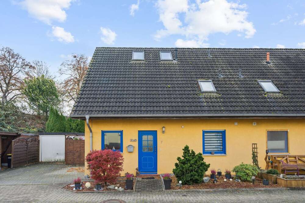 Thumbnail-Haus zum Kaufen in Bad Nenndorf 339.000,00 € 111 m²