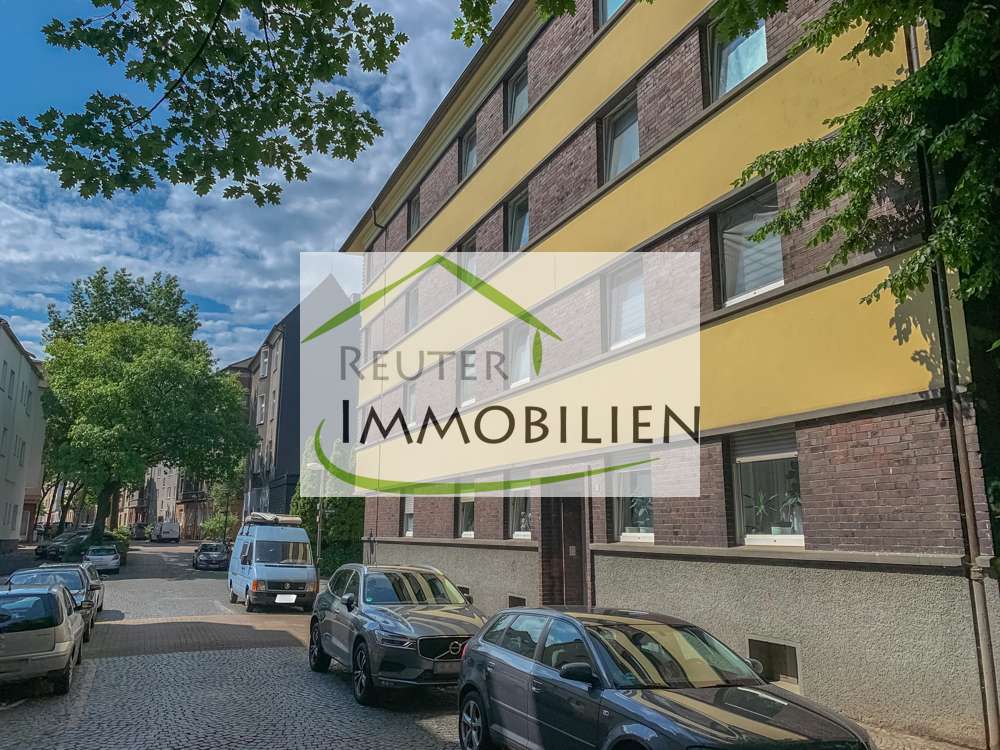 Thumbnail-Wohnung zum Mieten in Bochum 460,00 € 53 m²