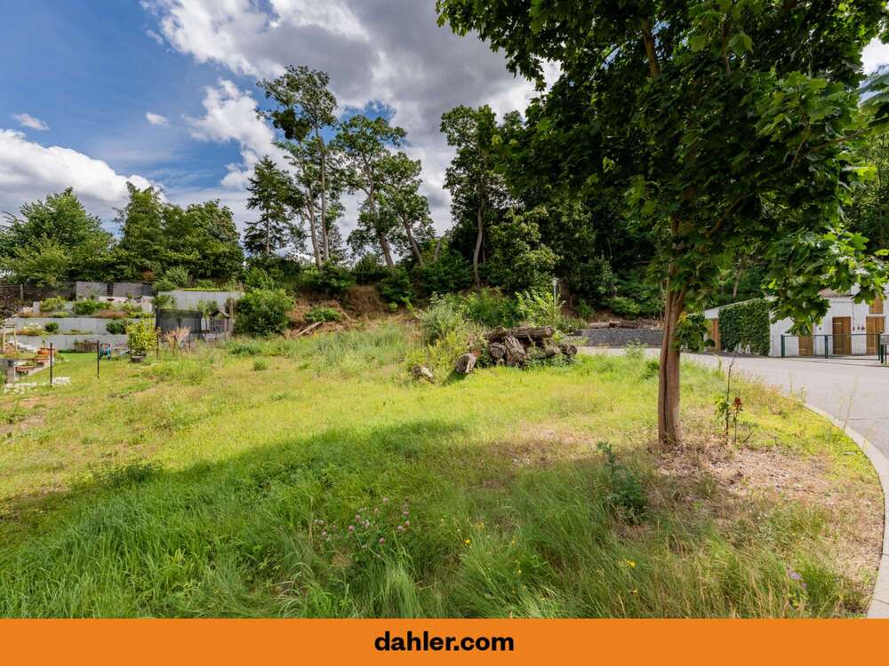 Thumbnail-Grundstück zu verkaufen in Potsdam Bornim 599.000,00 € 2897 m²