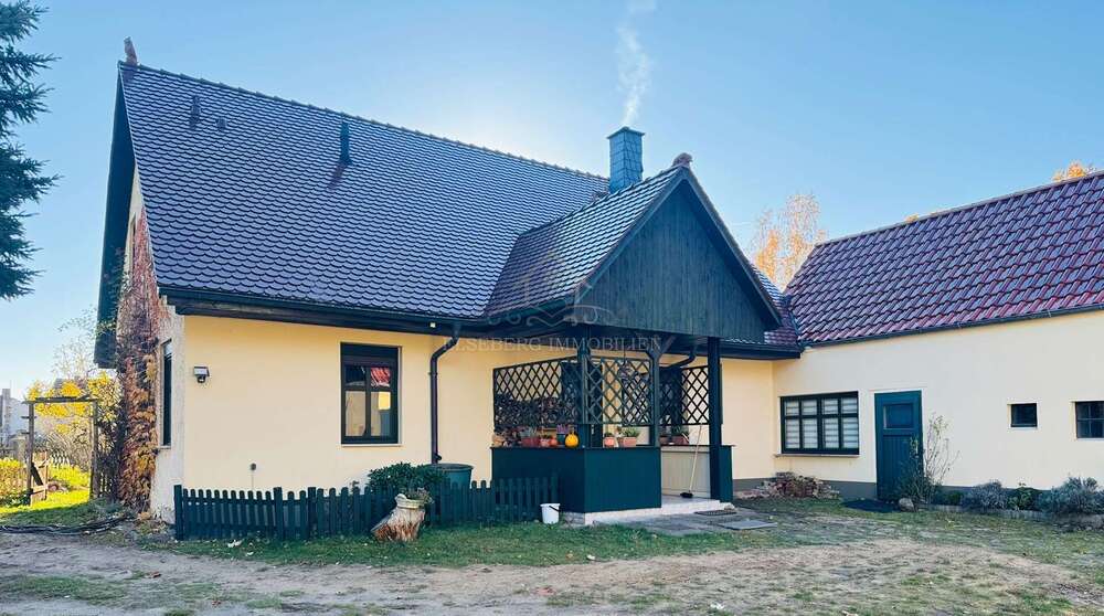 Thumbnail-Haus zum Kaufen in Nuthe-Urstromtal Ruhlsdorf 598.000,00 € 227 m²