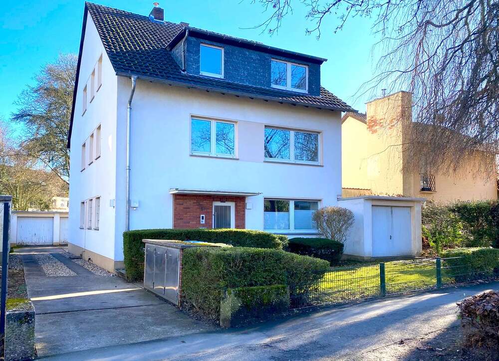 Thumbnail-Haus zum Kaufen in Bonn 760.000,00 € 261 m²