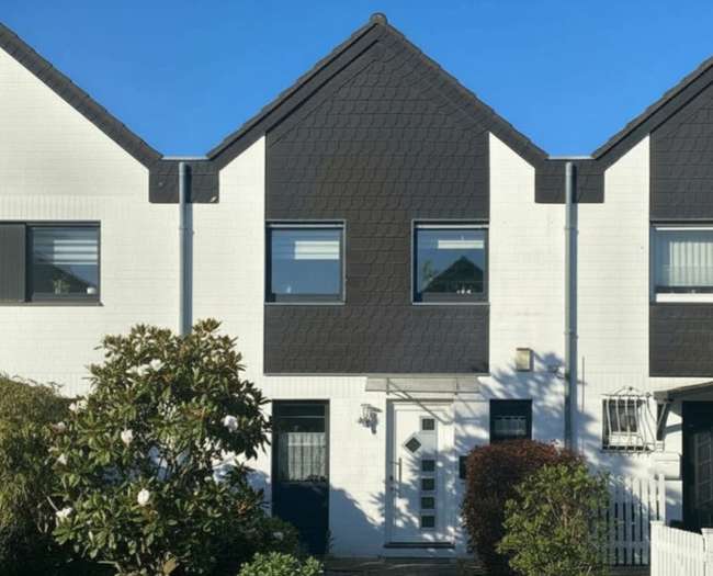 Thumbnail-Haus zum Kaufen in Krefeld 455.800,00 € 99.27 m²