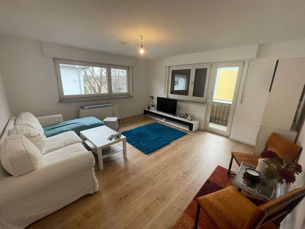 Thumbnail-Wohnung zum Mieten in Mannheim 1.200,00 € 90 m²