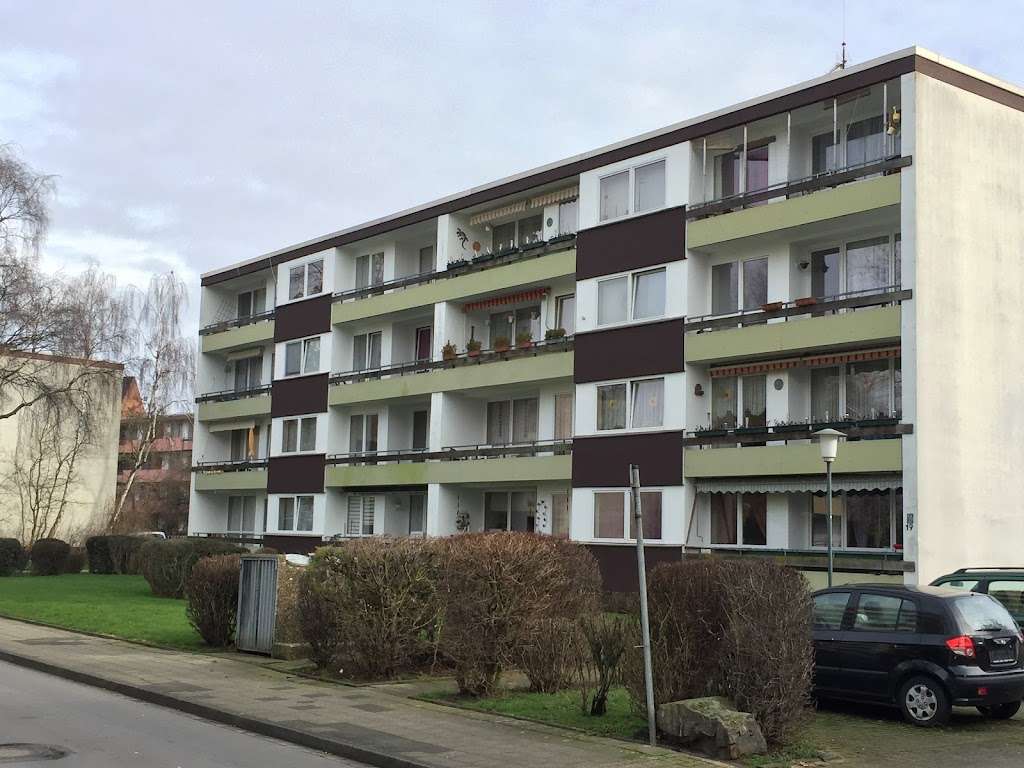 Thumbnail-Wohnung zum Mieten in Eschweiler 510,00 € 82 m²