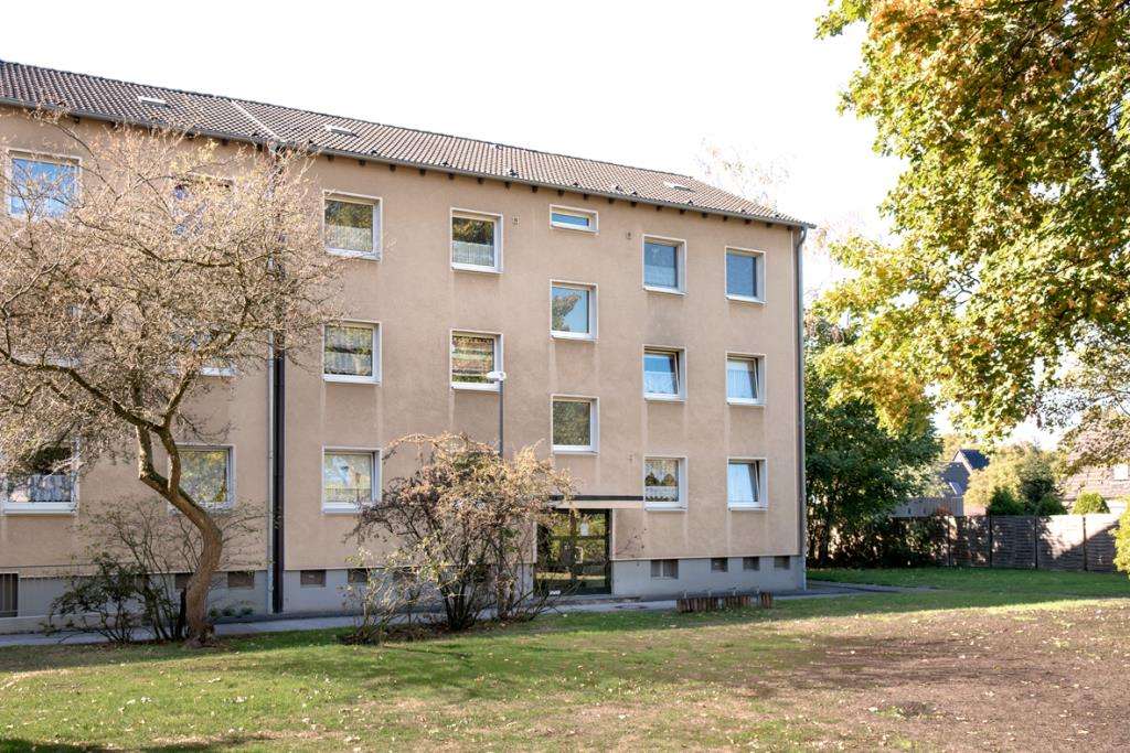 Thumbnail-Wohnung zum Mieten in Marl 499,00 € 62.02 m²