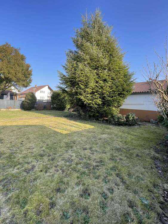 Thumbnail-Haus zum Kaufen in Karlsdorf-Neuthard 525.000,00 € 142 m²