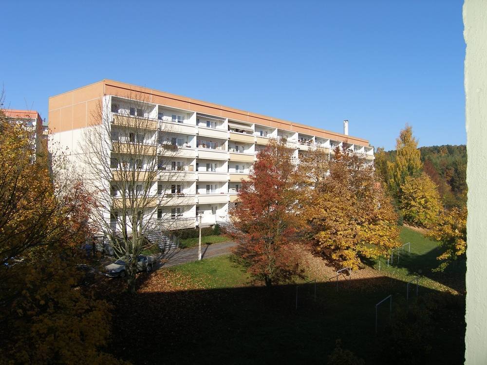 Thumbnail-Wohnung zum Mieten in Thalheim 320,00 € 71 m²