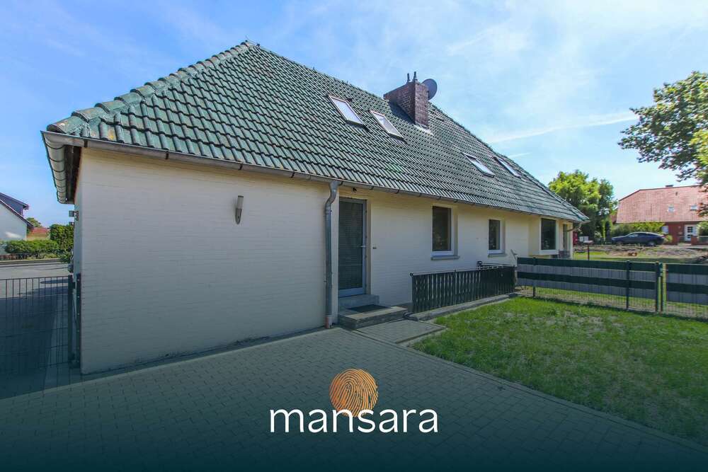 Thumbnail-Wohnung zum Kaufen in Wolfsburg 145.000,00 € 73.51 m²