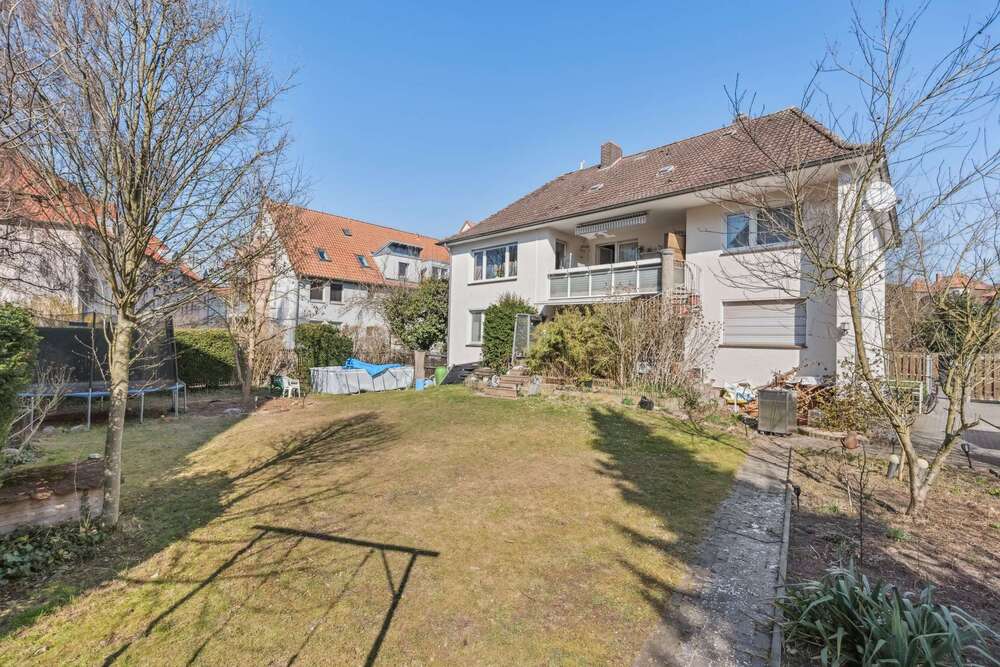 Thumbnail-Haus zum Kaufen in Hannover 850.000,00 € 270 m²