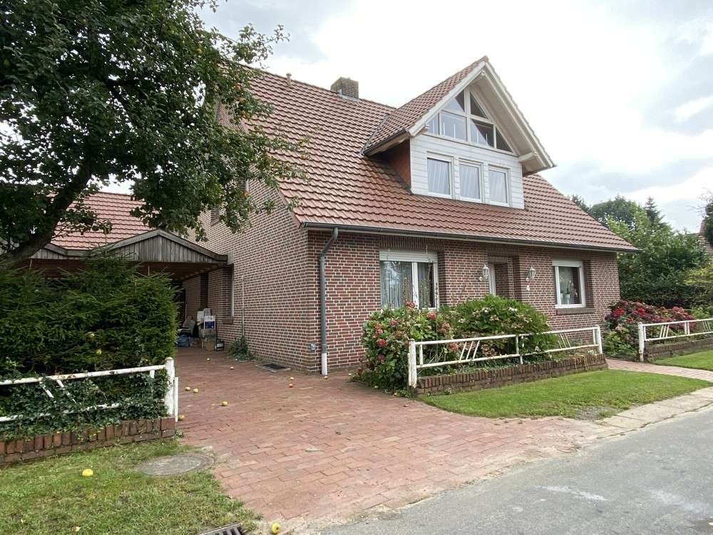 Thumbnail-Wohnung zum Mieten in Werlte 650,00 € 104.38 m²