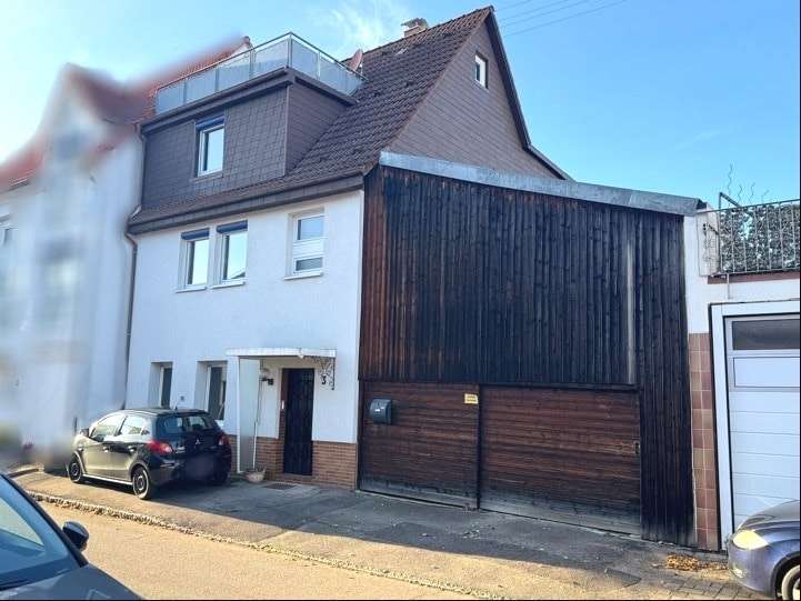 Thumbnail-Haus zum Kaufen in Kohlberg 249.000,00 € 106 m²