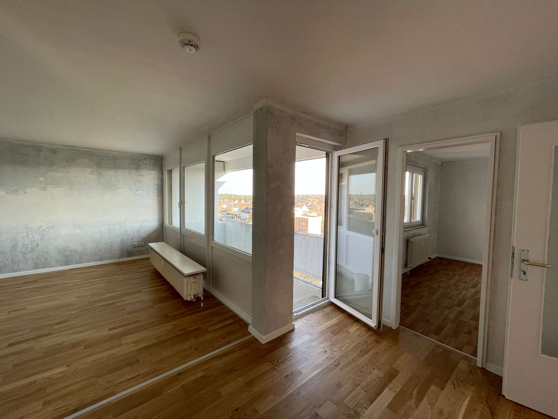 Thumbnail-Wohnung zum Mieten in Herzogenaurach 663,39 € 77.59 m²