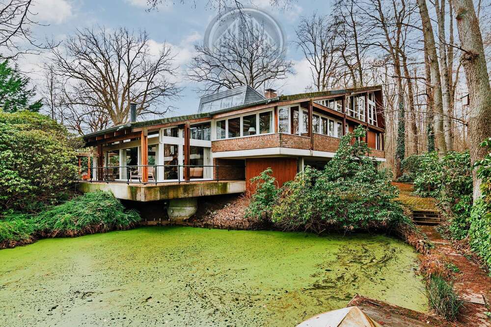 Thumbnail-Haus zum Kaufen in Lüneburg 1.800.000,00 € 404 m²