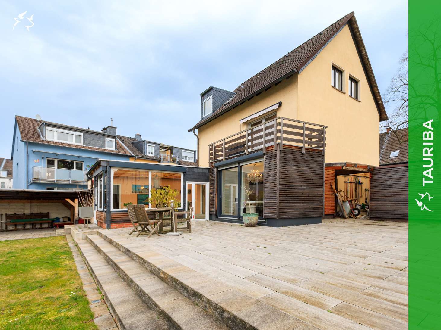 Thumbnail-Haus zum Kaufen in Leverkusen 779.000,00 € 170 m²