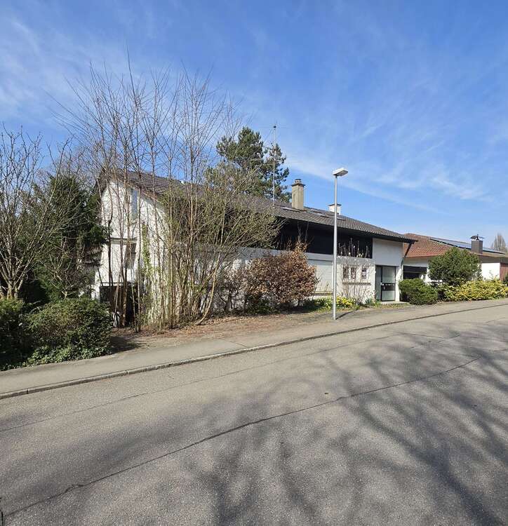 Thumbnail-Haus zum Kaufen in Tübingen 1.550.000,00 € 350 m²