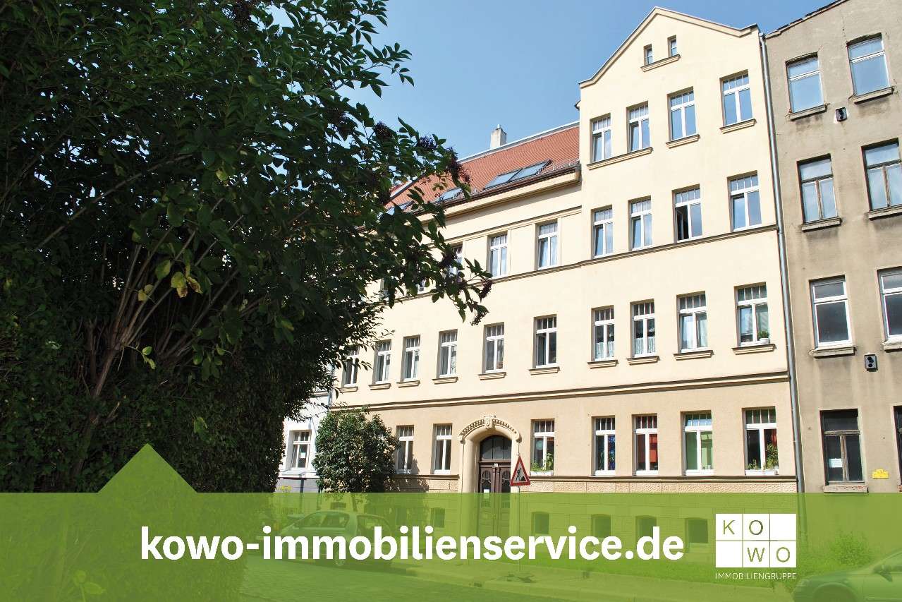 Thumbnail-Wohnung zum Mieten in Leipzig 425,00 € 50.38 m²