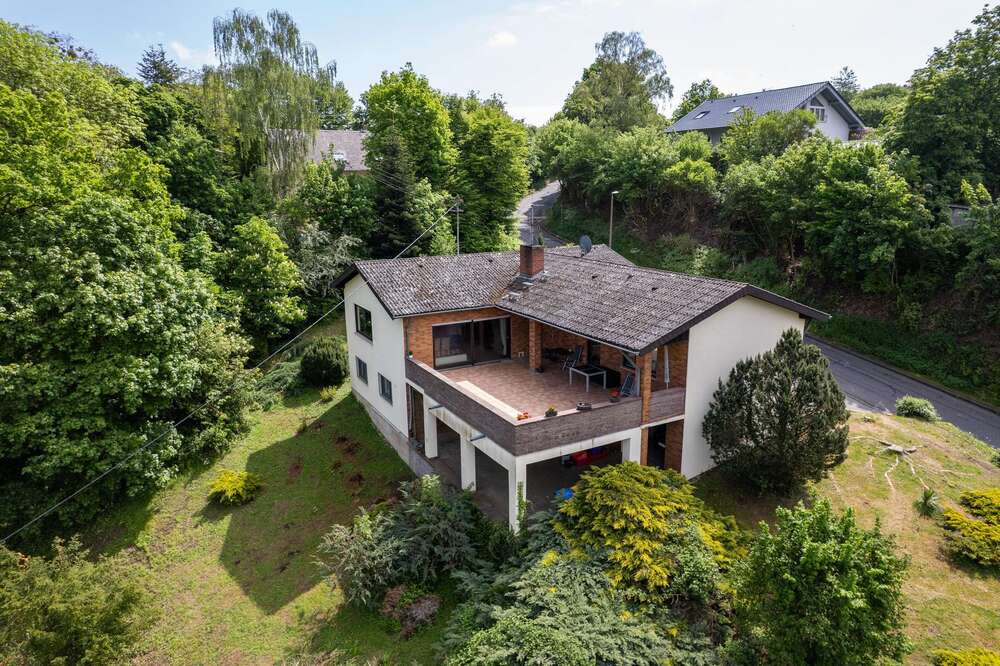 Thumbnail-Haus zum Kaufen in Burgbrohl 395.000,00 € 155 m²
