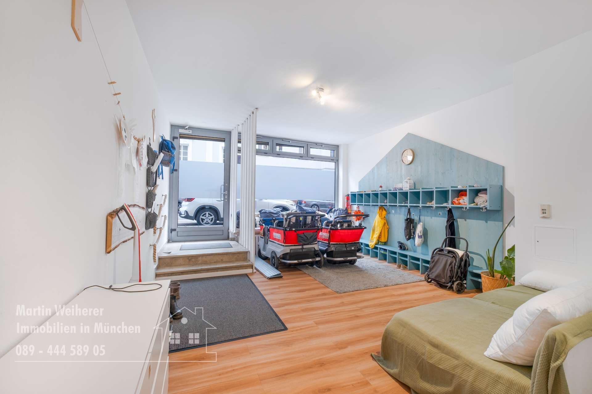 Thumbnail-Büro in München 895.000,00 € 120.82 m²