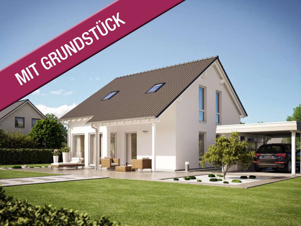 Thumbnail-Haus zum Kaufen in Ottendorf-Okrilla 358.426,89 € 116 m²