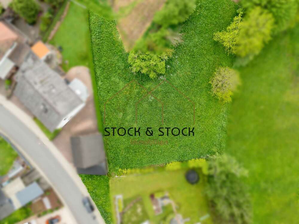 Thumbnail-Grundstück zu verkaufen in Limbach 180.000,00 € 1759 m²