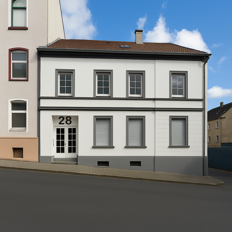 Thumbnail-Haus zum Kaufen in Solingen 620.000,00 € 313 m²