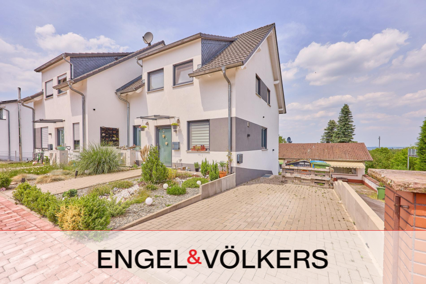 Thumbnail-Haus zum Kaufen in Otzberg 485.000,00 € 130 m²