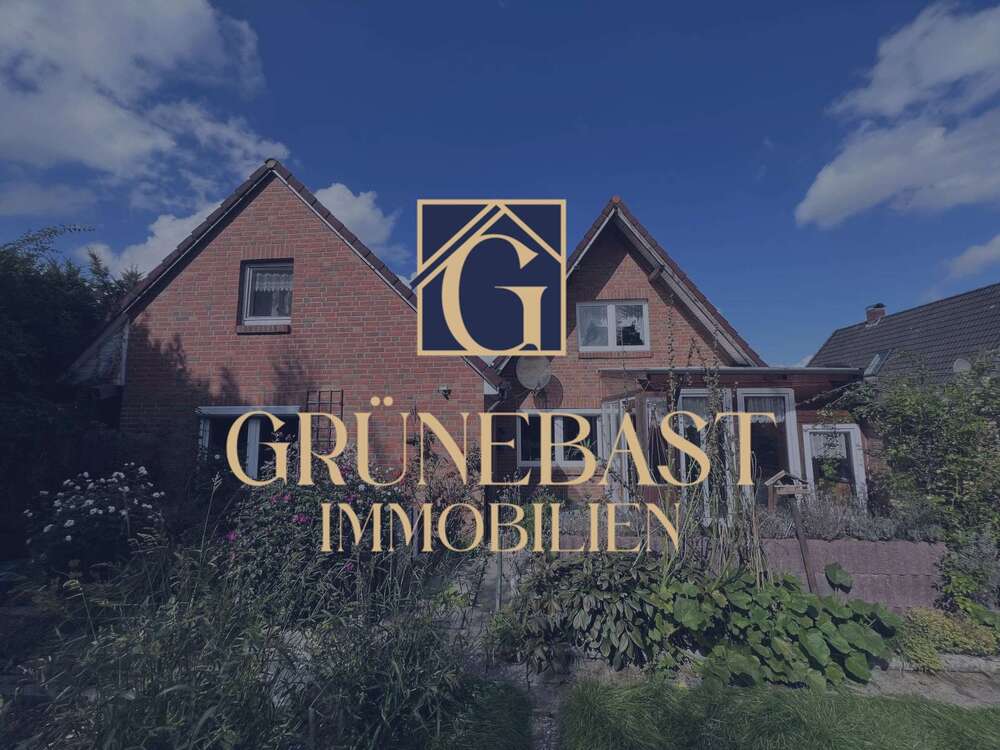 Thumbnail-Haus zum Kaufen in Sande 195.000,00 € 166 m²