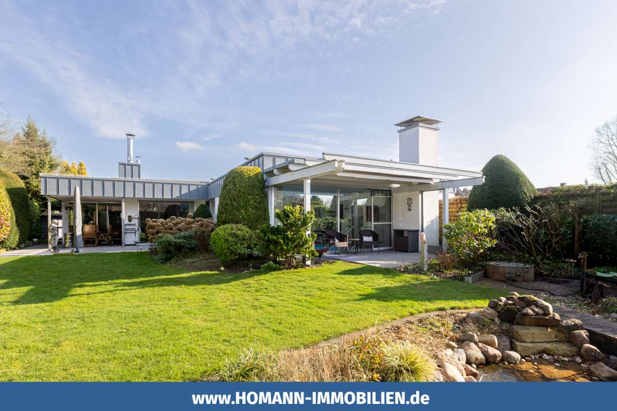 Thumbnail-Haus zum Kaufen in Senden 675.000,00 € 203 m²
