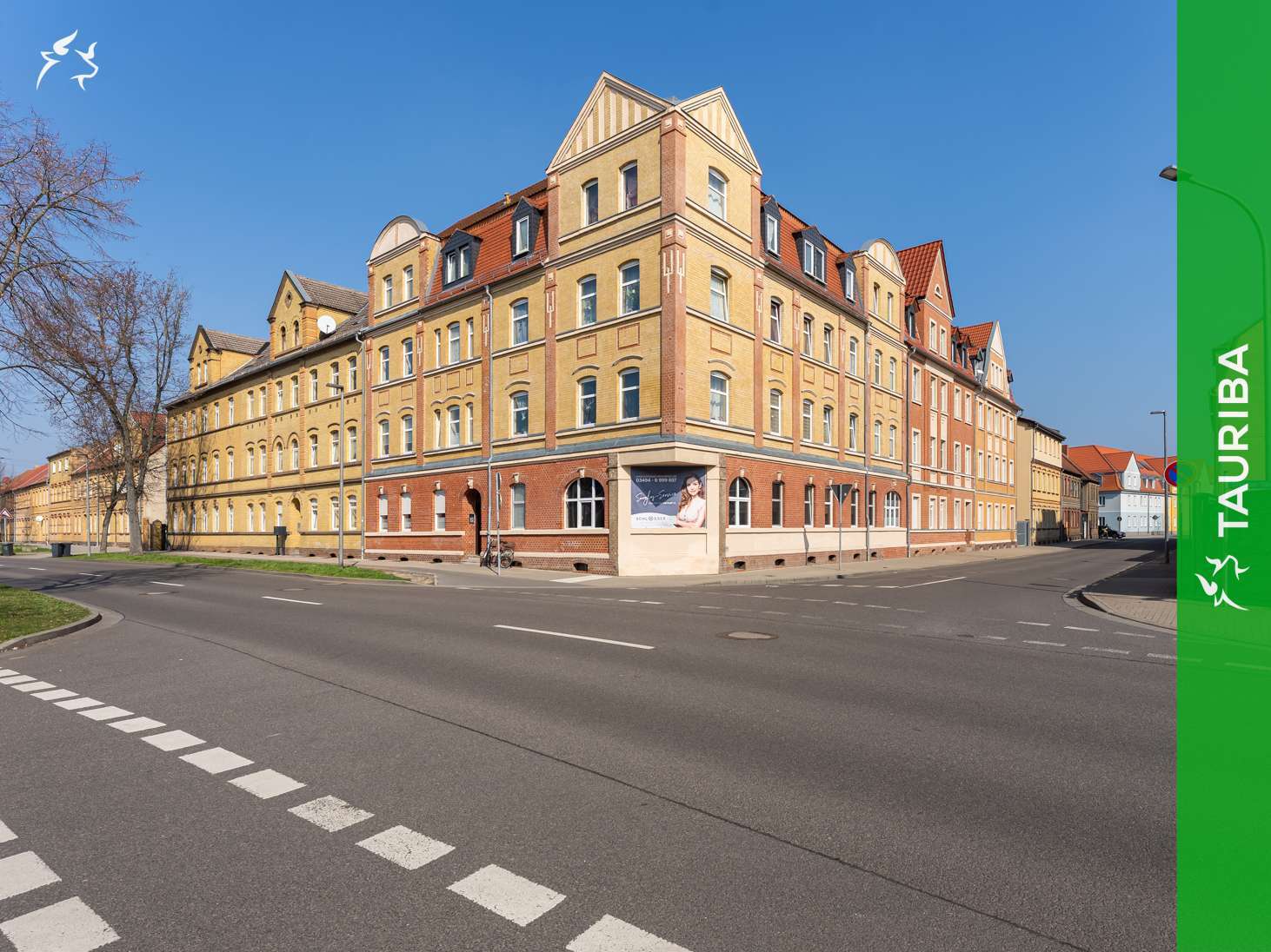 Thumbnail-Haus zum Kaufen in Bitterfeld-Wolfen 1.495.000,00 € 1181 m²