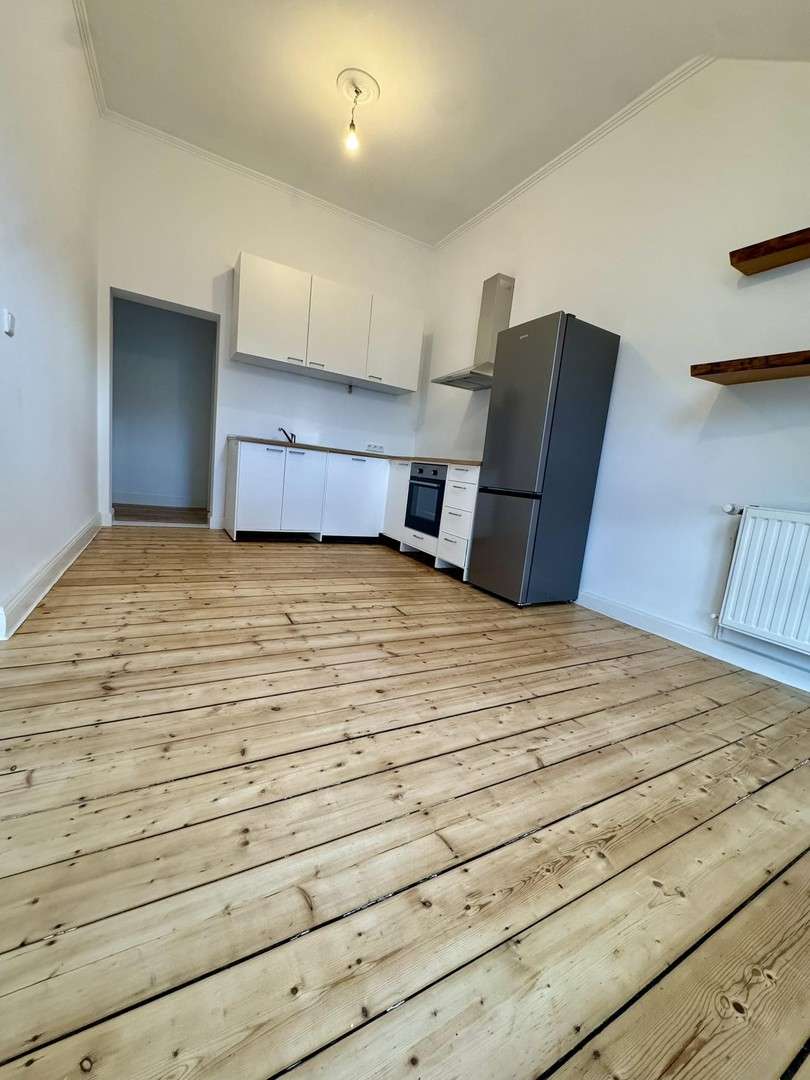 Thumbnail-Wohnung zum Mieten in Düsseldorf 1.795,00 € 95 m²