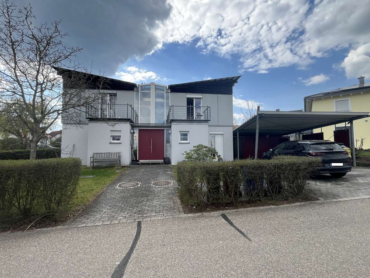 Thumbnail-Haus zum Kaufen in Parkstein 420.000,00 € 126.41 m²