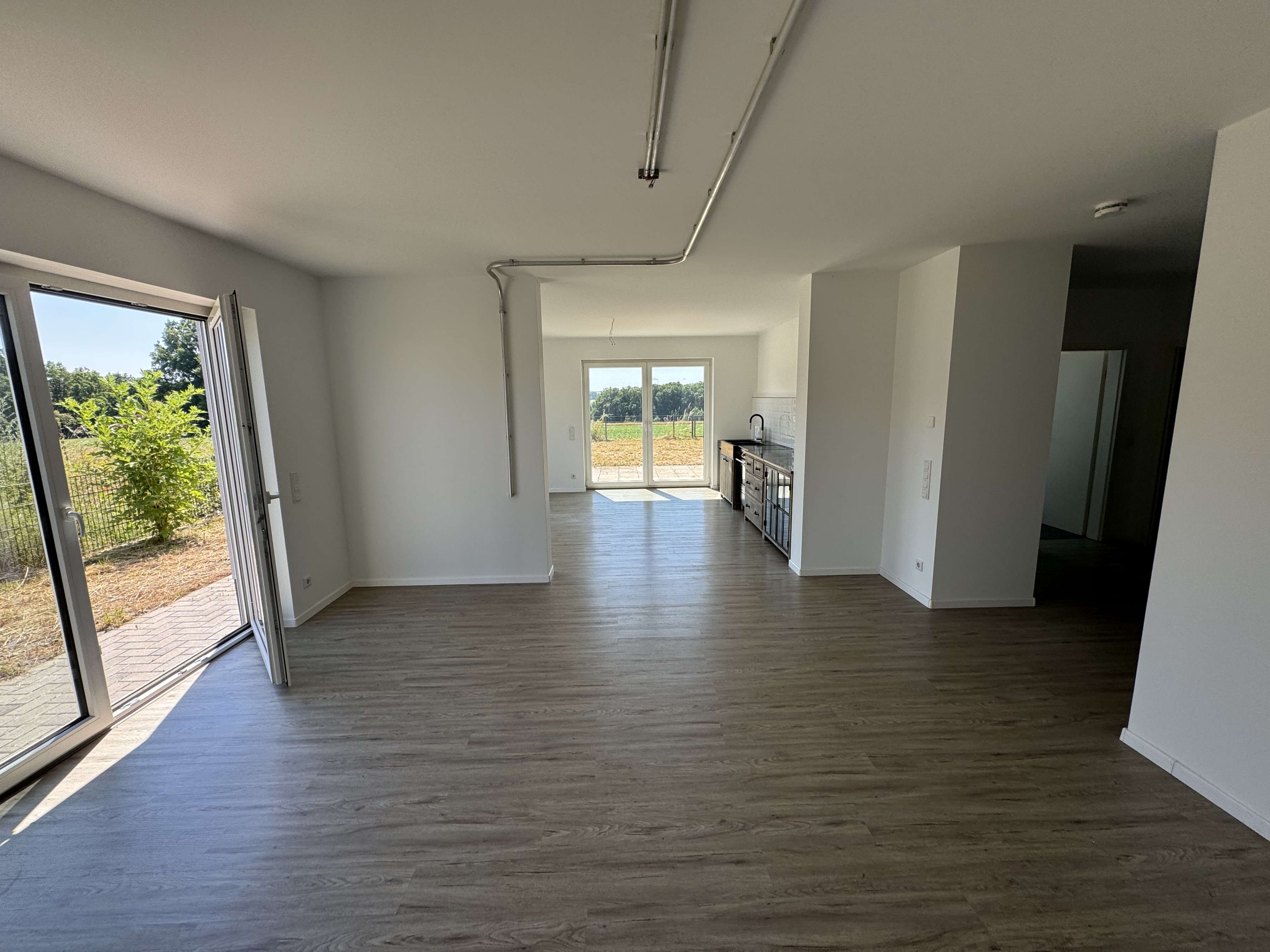 Thumbnail-Wohnung zum Mieten in Gießen 1.350,00 € 92.11 m²