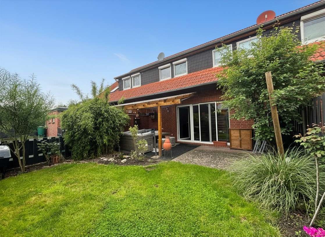 Thumbnail-Haus zum Kaufen in Meine 309.000,00 € 124 m²