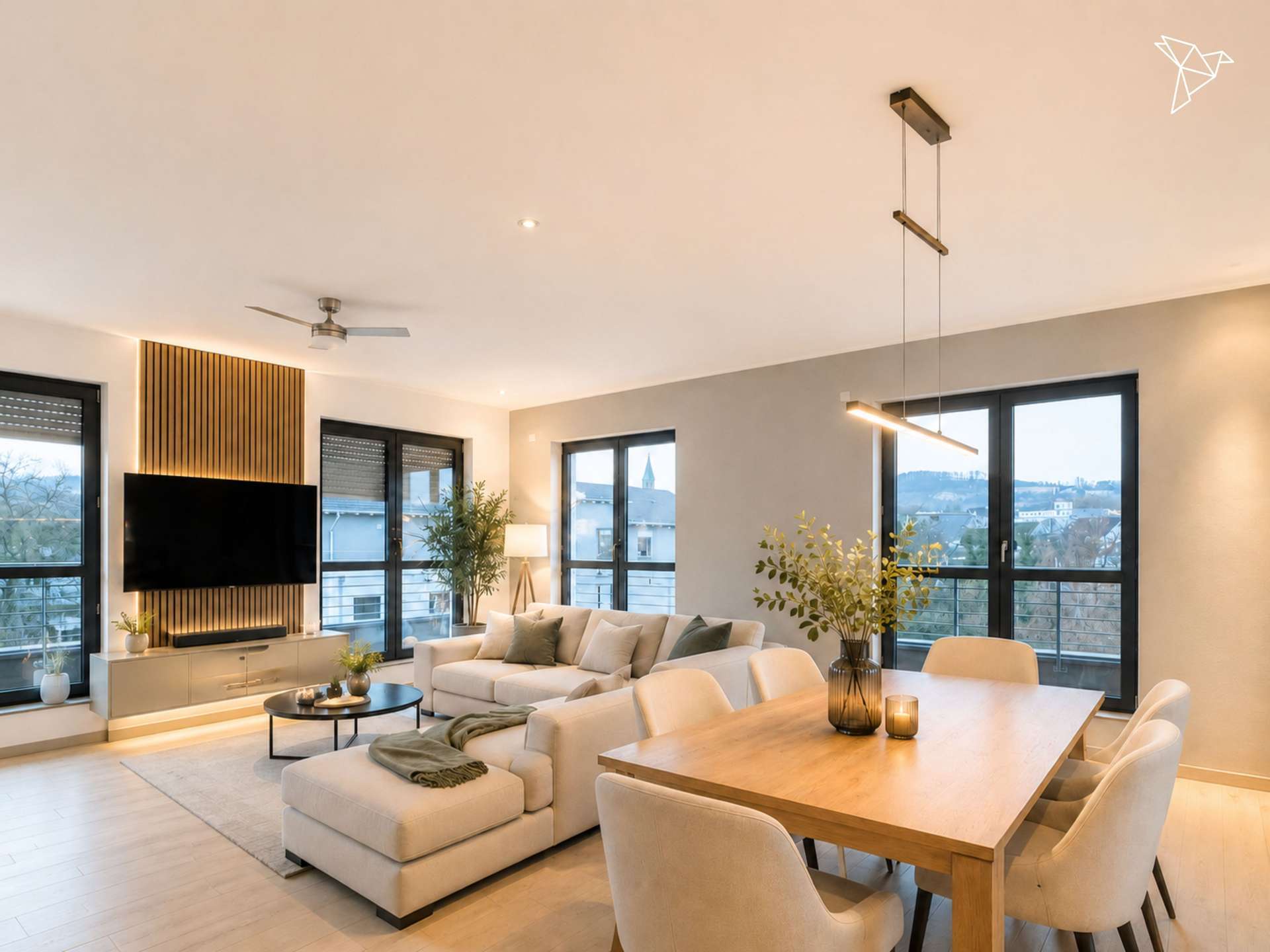 Thumbnail-Wohnung zum Kaufen in Iserlohn 499.000,00 € 186.77 m²