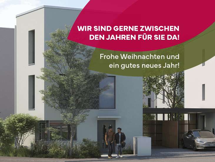 Thumbnail-Haus zum Kaufen in Brühl 1.079.160,00 € 236.8 m²