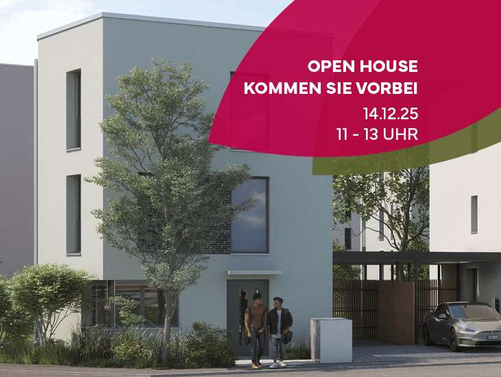 Thumbnail-Haus zum Kaufen in Brühl 1.079.160,00 € 236.8 m²
